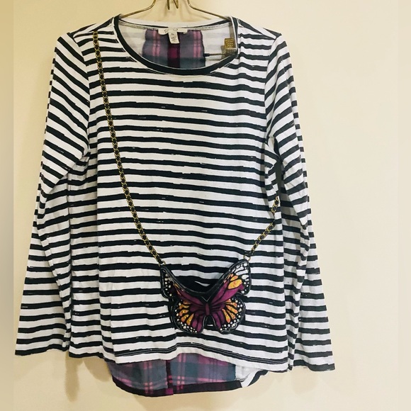 Long sleeve top - Picture 1 of 2